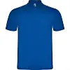Футболка поло AUSTRAL мужская, КОРОЛЕВСКИЙ СИНИЙ 2XL