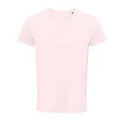 Футболка мужская CRUSADER MEN 150 из органического хлопка