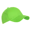 Бейсболка 10U_Зелёный (30) (ONE SIZE/56-58)