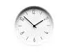 Часы настенные Casper S, белые