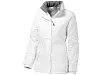 Куртка Under Spin женская, белый