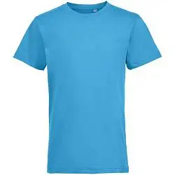 Футболка детская Regent Fit Kids, 4–12 лет