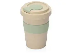 Стакан из пшеничного волокна Flava