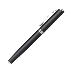 Ручка-роллер Орион (Orion), черная