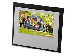 Рамка для фотографии Баэса