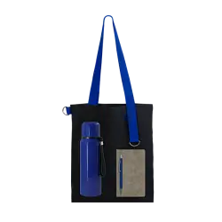 Набор Bplanner Travel Black 
