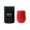 Набор Cofer Tube CO12 black, мятный
