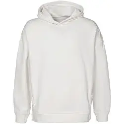 Худи оверсайз унисекс Tolla, XS–XXL