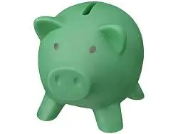 Копилка Поросенок