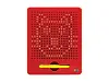 Магнитный планшет для рисования Magboard mini, красный
