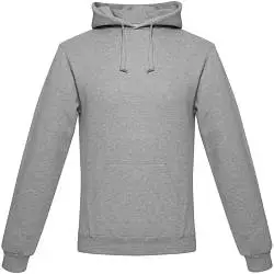 Толстовка ID.003 черная, S–XXL