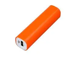 Внешний аккумулятор Digi прямоугольной формы, 2200 mAh