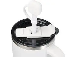 Силиконовая крышка для трубочки Сип