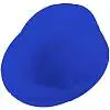 Антистресс КАСКА Синий 7015.01