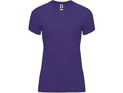 Спортивная футболка Bahrain женская