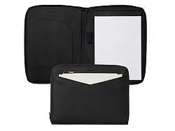 Папка для конференции А5 Cosmo White