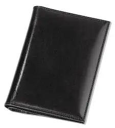 Обложка для автодокументов и паспорта Omnia Mea, Обложка: 14х9,8х1,5; упаковка: 15,5х11,5х2 см