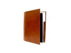 Папка с блокнотом А4 Elysee