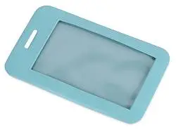 Чехол для пропуска Weekend