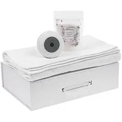 Набор Feeria Tale, 35,3х24х10 см; внутренний размер: 33,8х23,2х9,4 см