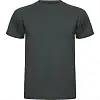 Спортивная футболка MONTECARLO мужская, АРМЕЙСКИЙ ЗЕЛЕНЫЙ 2XL