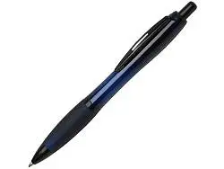 Ручка пластиковая шариковая Nash