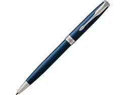 Ручка шариковая Parker Sonnet Core Matte Black GT