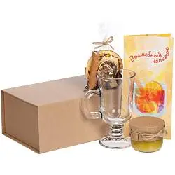 Набор «Вуншпунш», 15,5х24,5х10 см