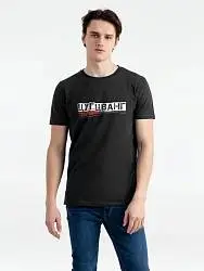 Футболка «Цугцванг», S–XXL