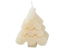 Свеча Елочка