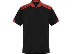 Рубашка поло Samurai, мужская