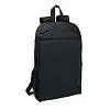 Expandable 600D RPET backpack