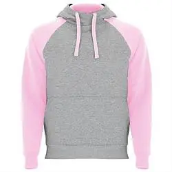 Двухцветное Толстовка BADET унисекс