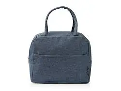 Сумка-холодильник Волт из изотермического пластика