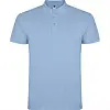 Футболка поло STAR мужская, БИРЮЗОВЫЙ 3XL