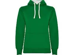 Толстовка с капюшоном Urban женская