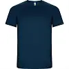 Спортивная футболка IMOLA мужская, МОРСКОЙ СИНИЙ 3XL