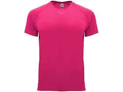 Спортивная футболка Bahrain мужская