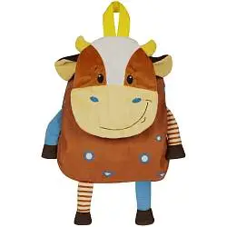 Рюкзак детский Toffee, 29х25х2 см