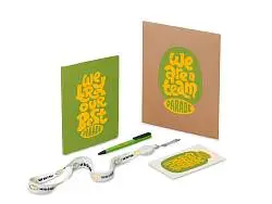 Welcome pack Smart start