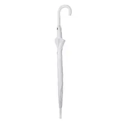 Зонт-трость с пластиковой ручкой