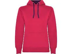 Толстовка с капюшоном Urban женская