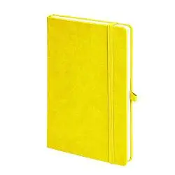 Бизнес-блокнот "Justy"