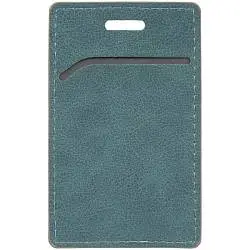 Чехол для пропуска Petrus, 6,5х10,5 см