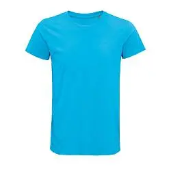 Футболка мужская CRUSADER MEN 150 из органического хлопка