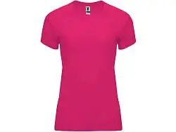 Спортивная футболка Bahrain женская