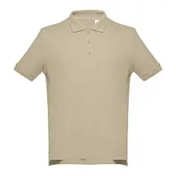 Рубашка-поло мужская ADAM 195