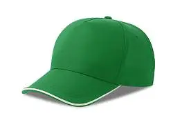 Бейсболка RECY FIVE PIPING