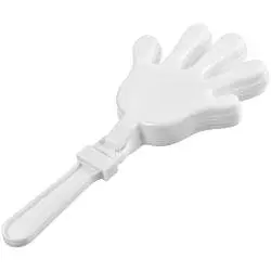 Ладошка-хлопушка Take Five, 8,5х18,5х1,9 см