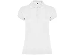 Рубашка поло Star женская